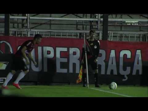 Melhores Momentos - Brasil de Pelotas 1 x 0 CRB - Campeonato Brasileiro Série B 2016