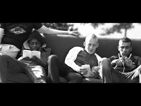 Qu'Allah bénisse la France - Bande Annonce VF