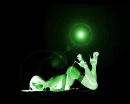 Cherrelle feat. K. Murray - The Right Time