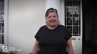 Deborah lost 15 pounds in two weeks at TEAM Bootcamp | Review