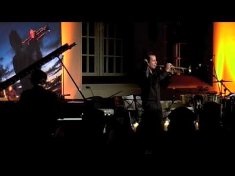 Joo Kraus & Ralf Schmid "Night in Tunisia"