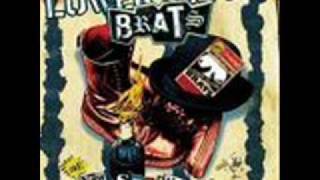 Lower Class Brats Molotov