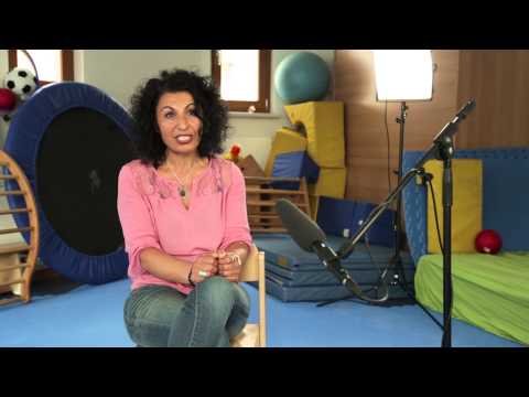 Kita-Eltern gut beraten und ausrüsten - Elternberaterin - Saniye Acikel (Vera Videoblog)