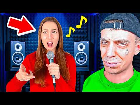 MEINE FREUNDIN macht DISSTRACK gegen MICH! 😖💔 (ich mache schluss)