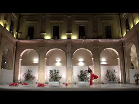 XIII IBC SICILIA 2018 - Asd Assia Mezzasalma