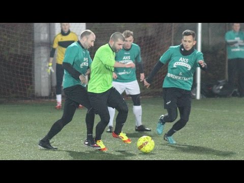 AKS Kabaret - Amplus: 7. tydzień (FLS Wiosna 2017)