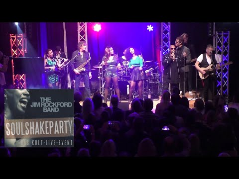 Soul Shake Party Xmas 2019 Take #1