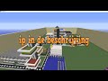 Minetopia trailer - hij is nu open ip in de beschrijving