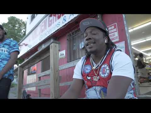 Keyy Stackss Ft. JMC Mur - Packs Sold ( Official Video ) SHOT BY STUDIO2099
