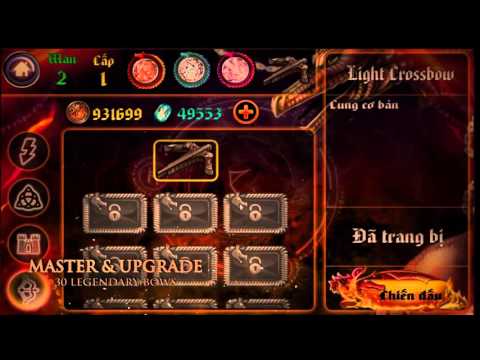 Epic Dragons: Tower Defense Video