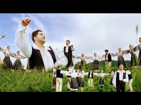 Marian Medregoniu - Barbatu' fara gagica (Official Video) NOU