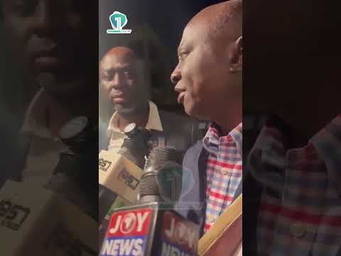 Baffour Awuah Could Spend Night in EOCO Custody — Lawyer Samuel Atta Akyea