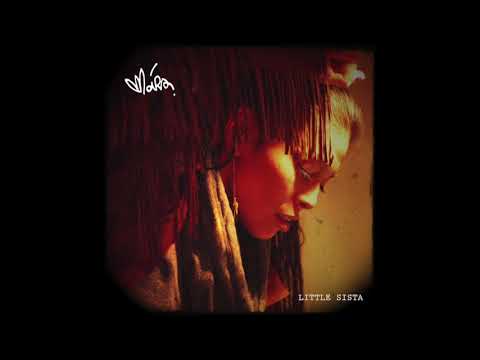 MOIRA : LITTLE SISTA