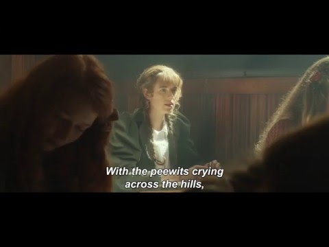 Thumbnail of the video: Sunset Song Clip - School