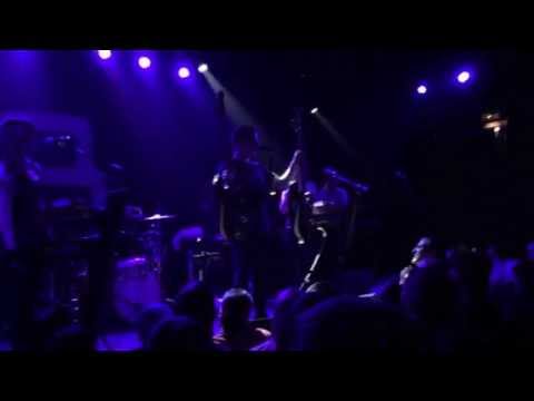 Matt Sharp's Shoutout to Mike & Mike's Guitar Bar (The Rentals)