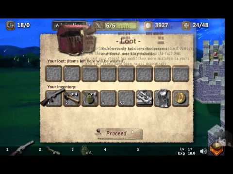 Pak Plays 12/18/2014 - Elona Shooter