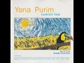 Yana Purim and Herbie Hancock ‎– Harvest Time