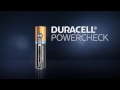 Батарейка Duracell Ultra Power ААА/LR03 2 шт 2