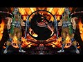 Arcade Ultimate Mortal Kombat 3 Kabal TAS In 8 58