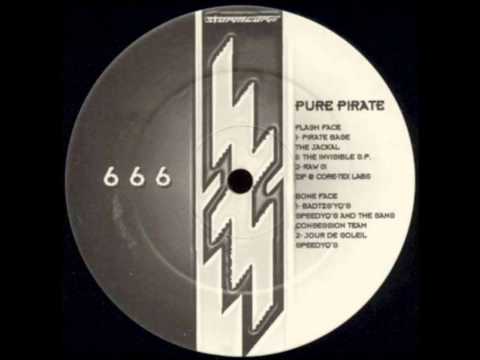 Speedyq's - Jour de soleil