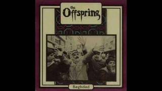 The Offspring - Baghdad