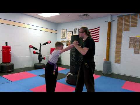 How to do Karate | Dracut Kenpo Karate