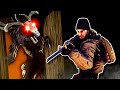 HUNTING THE WENDIGO IS TERRIFYING! - Folklore Hunter Multiplayer Gameplay HUNTING THE WENDIGO IS TERRIFYING! - Folklore Hunter Multiplayer Gameplay