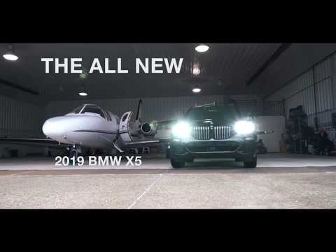BMW X5 2019 Reveal