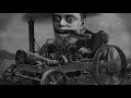 The Freeze - Hooked on Suicide (Official Freeze Criminal Fetus Video) Jan 2019
