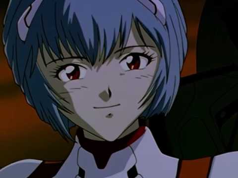 Two doors cinema club–Undercover Martyn EvangelionAMV