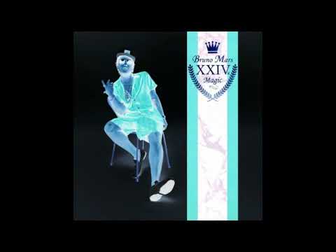 Bruno Mars - 24K Magic in G Major