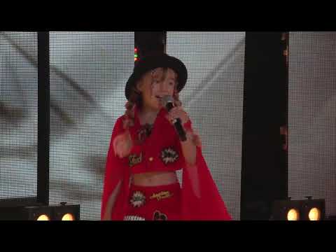 Nikolė Aleksejeva, 8 metai, Lietuva