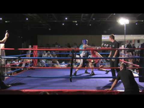 TWCB Middlesbrough 20th May Bout 13