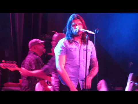 Taking Back Sunday - One Eighty By Summer - Starland Ballroom Sept 12th 2013 (Live)
