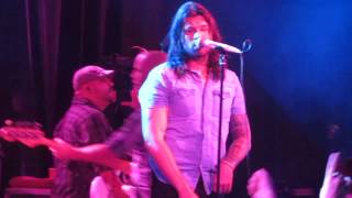 Taking Back Sunday - One Eighty By Summer - Starland Ballroom Sept 12th 2013 (Live)