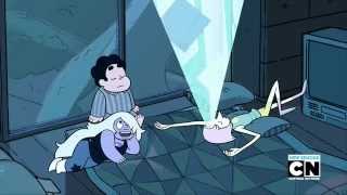 Steven Universe  - Pearl&#39;s beautiful dream  - Chille Tid.