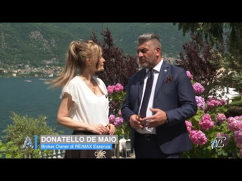 ANGOLI 10/6/2022: UNA CASA DA VISITARE, UN SOGNO DA REALIZZARE - CON REMAX ESSENZA  A BLEVIO