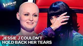 A Sickness Took Away Her Dreams, But She Refused to Give Up | The Voice