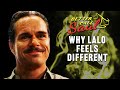 Better Call Saul Why Tony Dalton Is So Captivating As Lalo Salamanca
