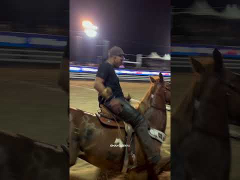 CAVALO MARRETA SE CONSAGRA CAMPEÃO DO X1 VAQUEJADA BRASIL!!!