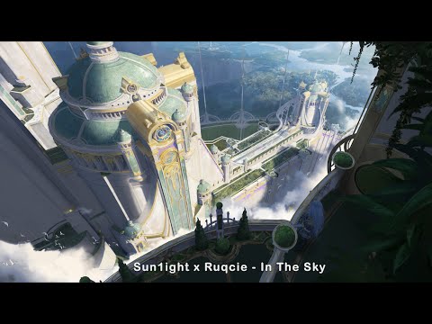 Sun1ight & Ruqcie 4U- In The Sky