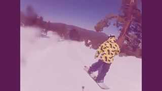 GETSOME...KRIS BOWERS