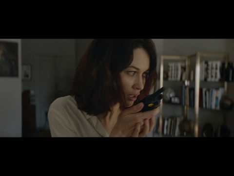 『ザ・ミスト』予告編　★のむコレ2018上映作品★