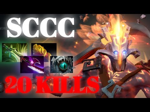 🔥 Sccc 20 kills Best Juggernaut Insane Gameplay 9306 MMR Epic Highlights Dota 2 New Meta
