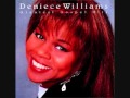 Deniece Williams~ His Eye Is On The Sparrow