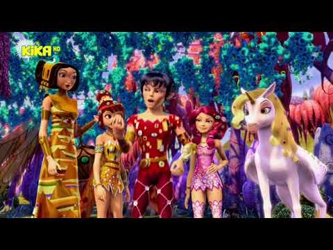 Mia and me Staffel 1 Folge 8 - Screen 06 HD Deutsch