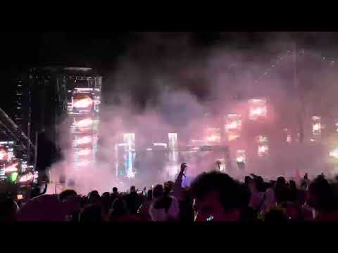 John o Callaghan I'll listen dreamstate 2025