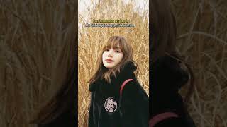 Download lagu Lirik terjemahan  'The Heppiest Girl' (Black Pink) |Story Wa| mp3