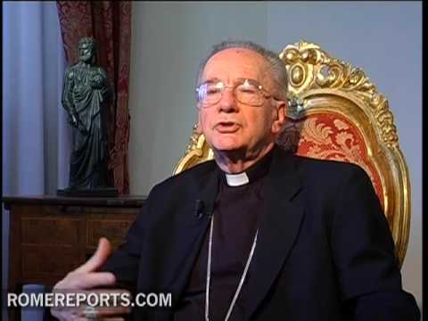 Year of the Priest helps to reflect on their mission