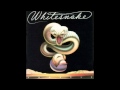 Whitesnake - Belgian Tom's Hat Trick